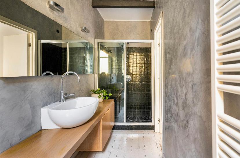 Apartament Casa La Breva Lecco Zewnętrze zdjęcie