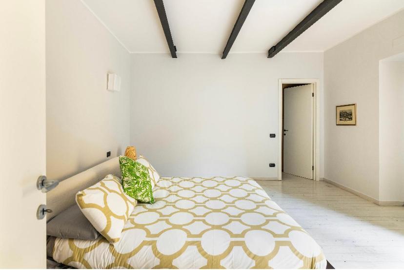 Apartament Casa La Breva Lecco Zewnętrze zdjęcie