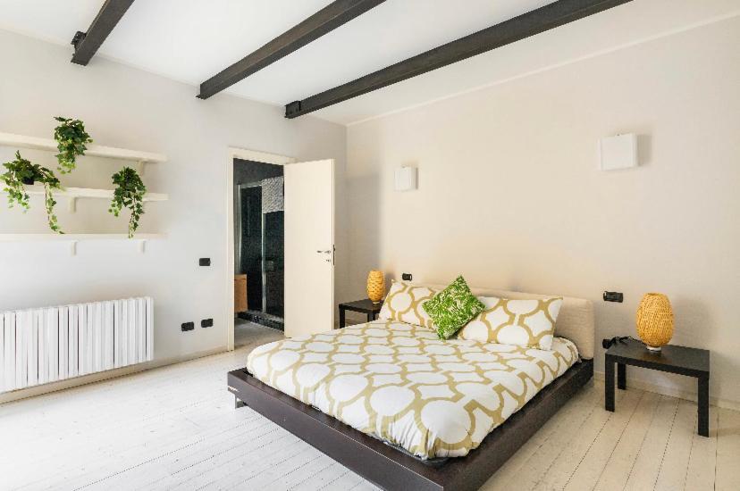 Apartament Casa La Breva Lecco Zewnętrze zdjęcie