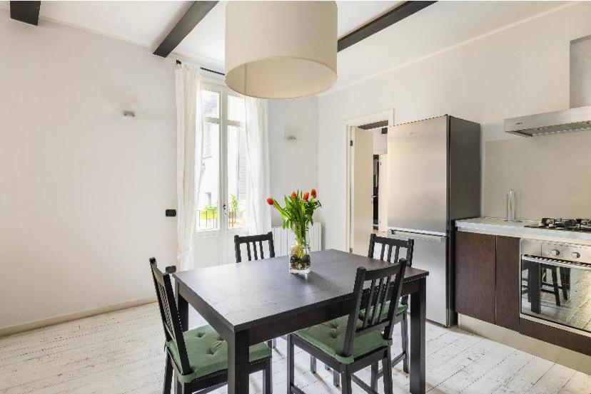 Apartament Casa La Breva Lecco Zewnętrze zdjęcie